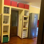 Apartamento Flavia
