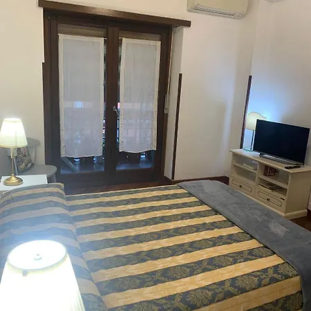 Apartament Flavia Rzym