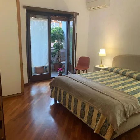 Apartment Flavia