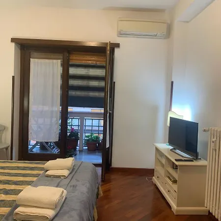 Flavia Rome