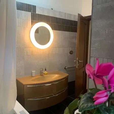 Appartement Flavia *
