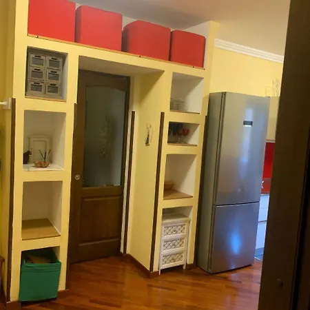 Apartment Flavia