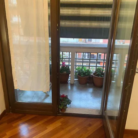 Flavia Apartment Rome