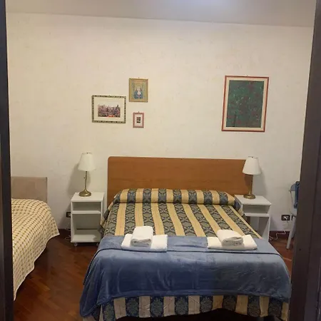 Flavia Apartment