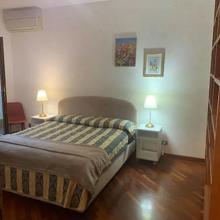 Apartment Flavia *