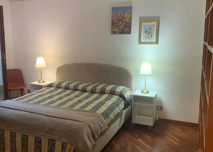 Apartament Flavia *
