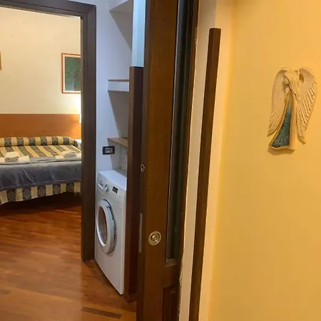 Apartment Flavia *